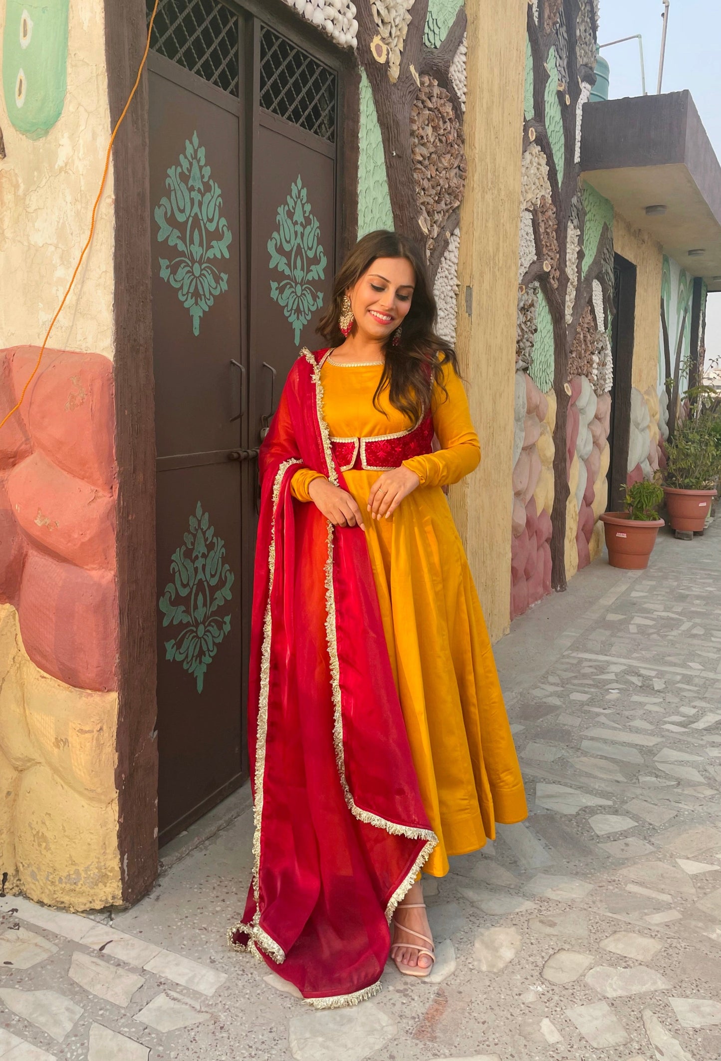 Meher Anarkali