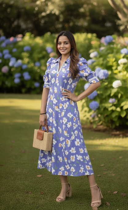 Gia Dress