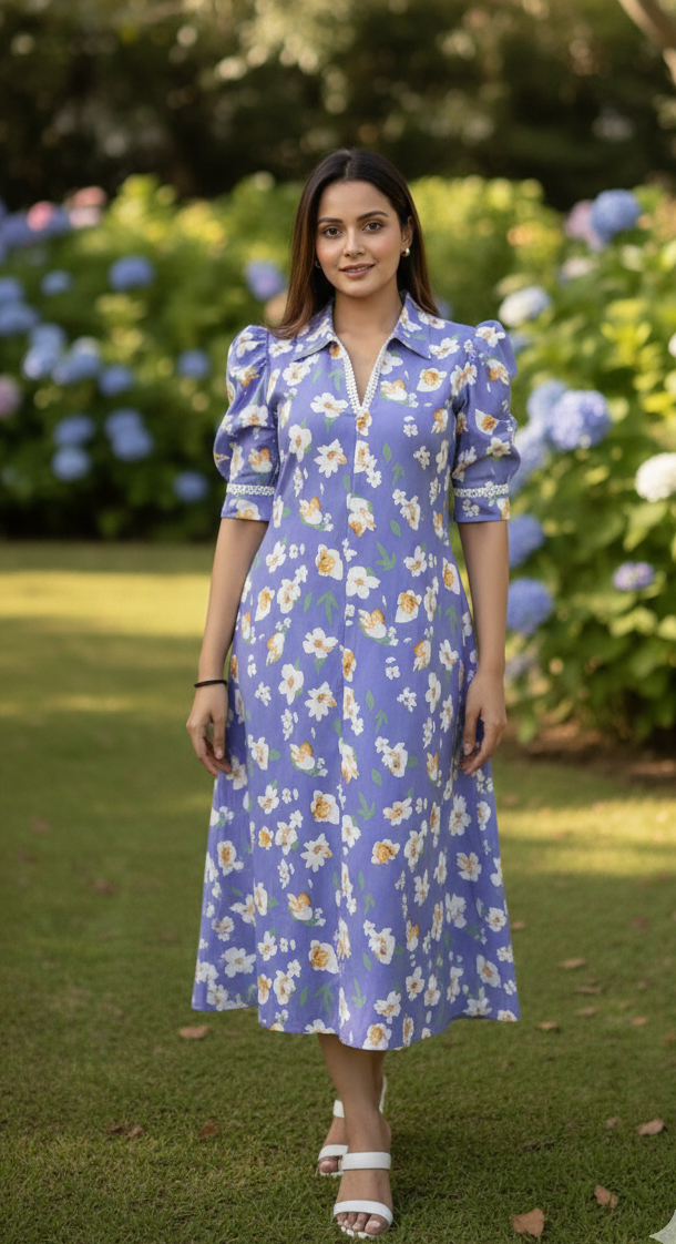 Gia Dress