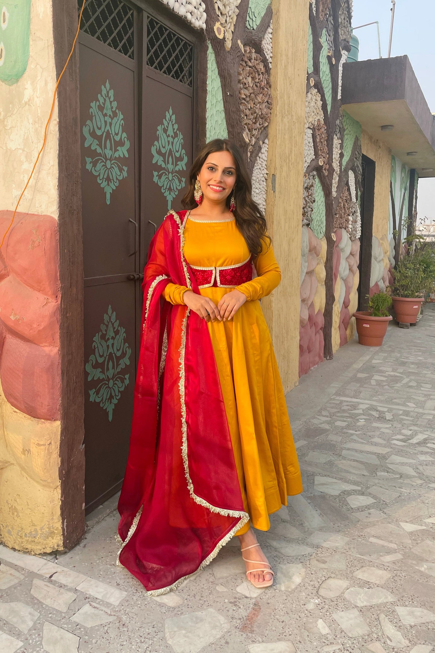 Meher Anarkali